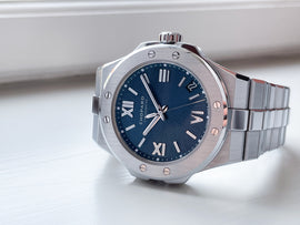 Chopard Alpine Eagle - En uge på håndleddet